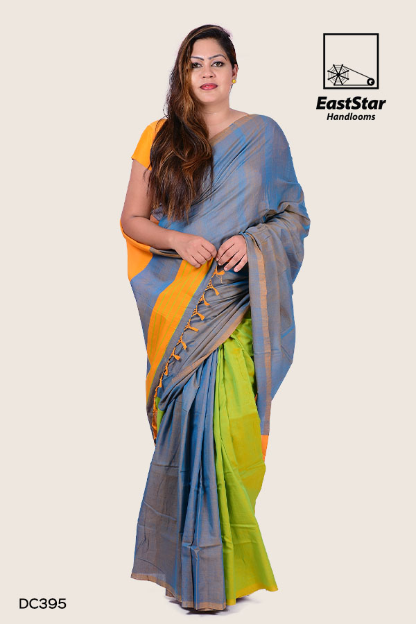 cotton handloom saree price