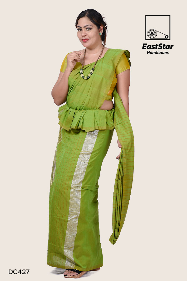 Normal kandyan hotsell saree jacket