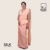 Lotus Bud Handloom Silk Saree GS360