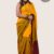 Garnet Fairy Handloom Cotton Saree DC184