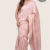 Allure Beige Handloom Silk Saree GS370