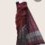 Smoky Coffee Handloom Silk Saree GS568