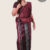 Maroonaro Exclusive Silk Saree E362