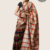 Wondering Check Silk Handloom Saree GS443
