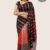 Geometric Patterns Silk Handloom Saree GS586