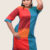 Gorgeous Elenna Handloom Top EL261