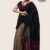 Lovely Maroon Handloom Cotton Saree DC464