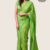 Calla Lily Handloom Cotton Saree DC471