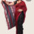 Creative Pattern Handloom Cotton Saree DC501