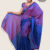 Attitude Look Handloom Silk Saree GS444
