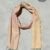 Stylishly Knitted Cotton Handloom Scarves ESC136