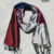 Glossy Shaded Silk Cotton Handloom Scarves ESS500