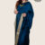 Precious Peacock Handloom Silk Saree 3422