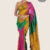 Tenderness Toffee Handloom Silk Saree 3871