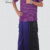 Midnight Handloom Sapta Sarong CS1240