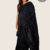 Onyx Octopus Handloom Silk Saree 3739