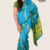 Hydro Jelly Handloom Silk Saree 3967