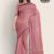 Lovely Peach Handlooms Cotton Saree DC554
