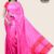 Pink Cute Handloom Silk Saree GS781