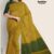 Reven Gold Handlooms Cotton Saree DC573