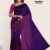 Violet Handlooms Silk Saree GS970