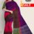 Multi Color  Handlooms Cotton Saree FC157