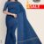 Blue Handlooms Cotton Saree FC259