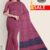Dark Rose Handlooms Cotton Saree FC238