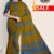 Mustard Handlooms Cotton saree FC230