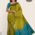 Goma Green Silk Handlooms Saree GS944