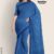 Blue Handlooms Cotton Saree DC518