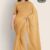 Gold Handlooms Cotton Saree DC604