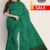 Green Handlooms Cotton Saree FC194