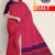Rose & Violet Cotton Handlooms Saree FC151