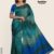 Green Shade Silk Handlooms Saree GS938