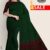 Parrot Green Handlooms Cotton Saree FC291