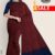 Red & Royal Blue Handlooms Saree FC202
