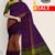 Majantha & Yellow Handlooms Saree FC271