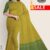 Lemon Yellow Handlooms Saree FC270