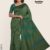 Green Silk Handlooms Saree GS872