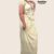 Cream Silk Exclusive Wedding Saree E415