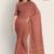 Hot Pink Handlooms Cotton Saree DC679