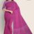 Rose & Pink Handlooms Cotton Saree DC801