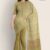 Ivory Handlooms Cotton Saree DC792