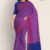 Majanada & Blue Handlooms Cotton Saree DC690