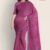 Magenta Handlooms Cotton Saree DC727