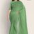 Green Handlooms Glossy Cotton Saree G2127