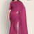 Magenta Handlooms Cotton Saree DC812