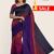 Multi Handloomas Silk Saree DS300
