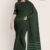 Green Handlooms Glossy Cotton Saree G2169